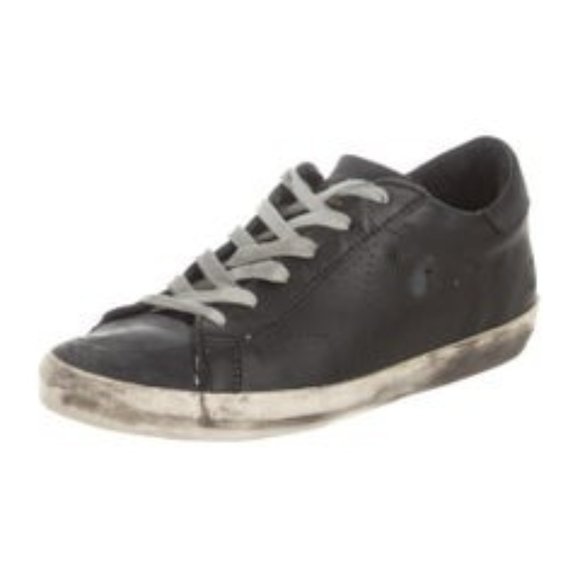 Superstar Low-Top Sneakers